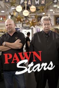 Pawn Stars - Rotten Tomatoes