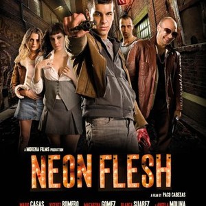 Neon Flesh (2010)