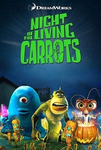 Watch trailer for Night of the Living Carrots