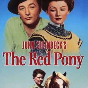 The Red Pony (1949) photo 8