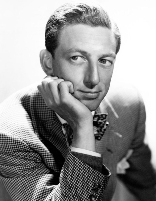 Ray Bolger