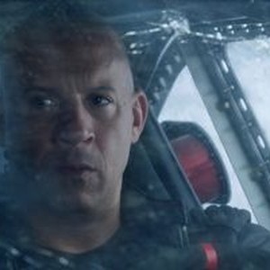 The Fate of the Furious photo 12