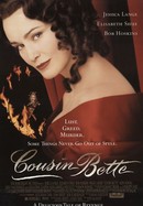 Cousin Bette poster image