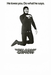 Simon poster