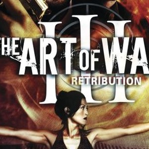 The Art of War III: Retribution photo 12