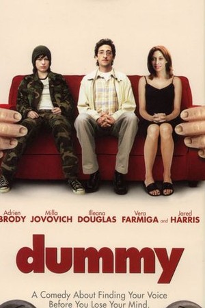 Dummy poster