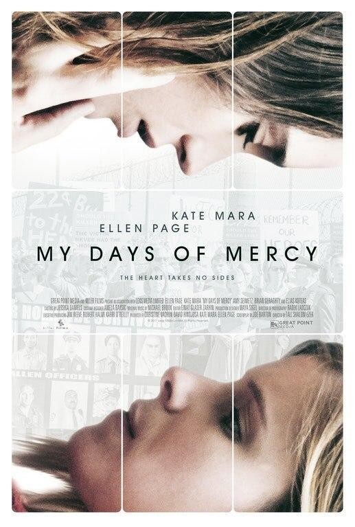 123movies my days of mercy sale