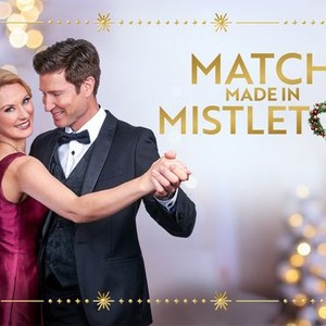 Match Made in Mistletoe photo 2
