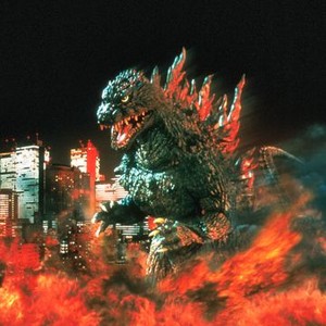 Godzilla 2000 (2000) photo 12