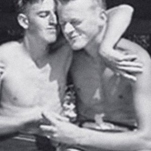 The Lavender Scare (2017)
