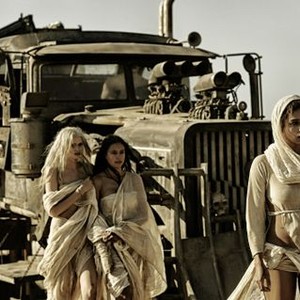 Mad Max: Fury Road photo 18