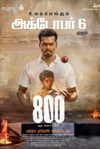 800 | Rotten Tomatoes