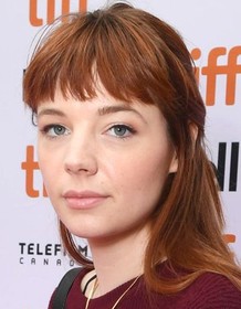 Michaela Kurimsky