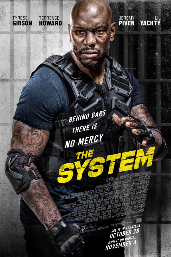 The System Rotten Tomatoes