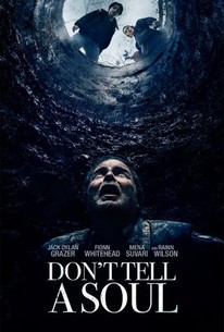 Watch trailer for Don't Tell a Soul
