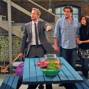 How I Met Your Mother Season 4 Episode 10 Torrent