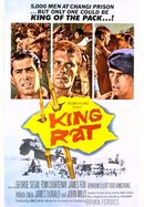 King Rat poster image