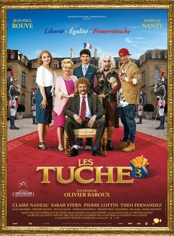 The Tuche Family - Rotten Tomatoes