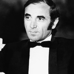 THE ADVENTURERS, Charles Aznavour, 1970