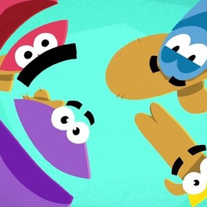 StoryBots: Laugh, Learn, Sing: Season 2, Episode 2 - Rotten Tomatoes