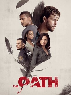 The Oath Season 1 Episode 1 Rotten Tomatoes