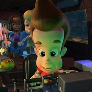 Jimmy Neutron: Season 1, Episode 19 - Rotten Tomatoes