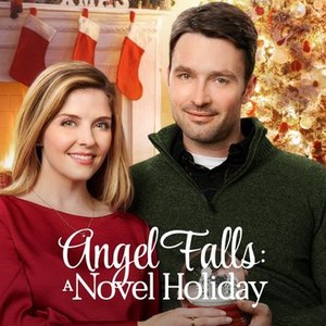 Angel Falls: A Novel Holiday photo 5