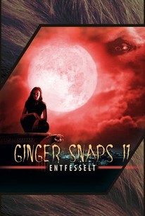 Watch trailer for Ginger Snaps II: Unleashed