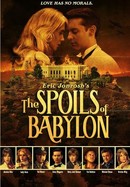 The Spoils of Babylon poster image