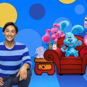 Blue's Clues & You!: Season 3, Episode 12 - Rotten Tomatoes