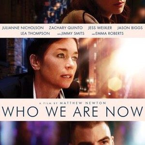 Who We Are Now photo 7