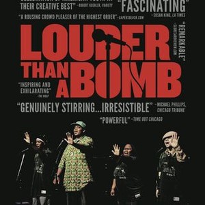 Louder Than a Bomb (2010) photo 9