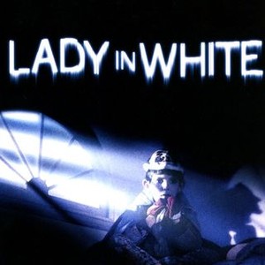 Lady in White photo 11
