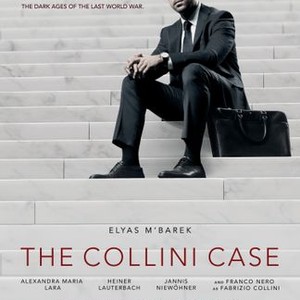 The collini case online watch online