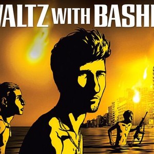 Waltz With Bashir photo 5