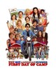 Wet Hot American Summer