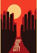 Hands Over the City poster image