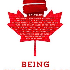 Being Canadian (2015) photo 9