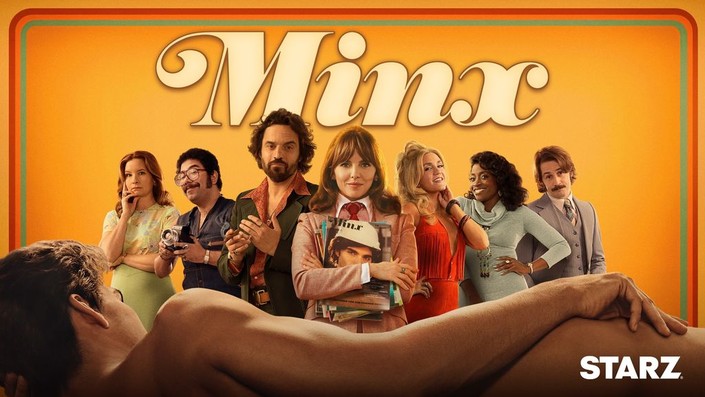 Minx: Season 1, Episode 9 | Rotten Tomatoes