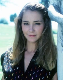Lisa Eilbacher