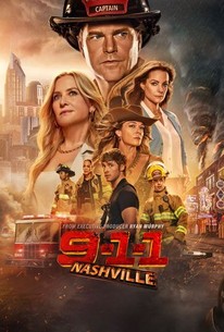 9-1-1: Nashville