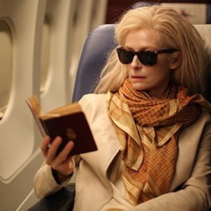 Only Lovers Left Alive Rotten Tomatoes