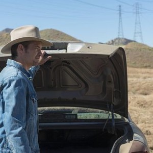 <em>Justified</em>: Season 6, Episode 1