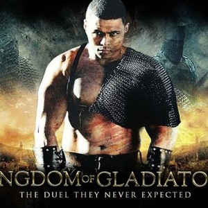 Kingdom of Gladiators photo 10
