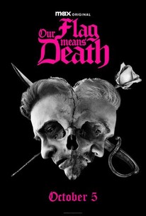 Our Flag Means Death poster