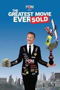 Poster for Pom Wonderful Presents: The Greatest Movie Ever Sold