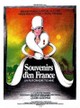 Souvenirs d'en France