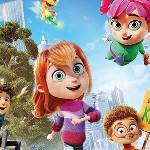 My Fairy Troublemaker - Rotten Tomatoes