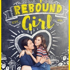 My Rebound Girl Rotten Tomatoes