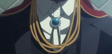 The Ancient Magus' Bride Season 2: Part II Lists